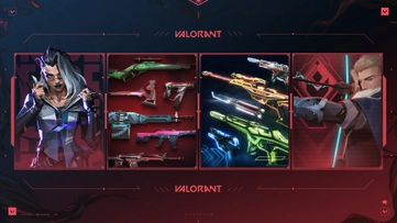 Valorant News